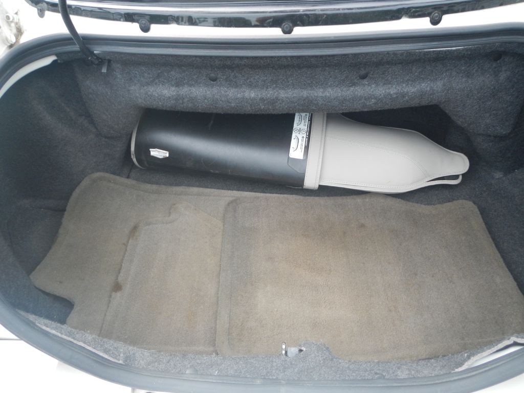 2006 Chrysler Sebring Image 46