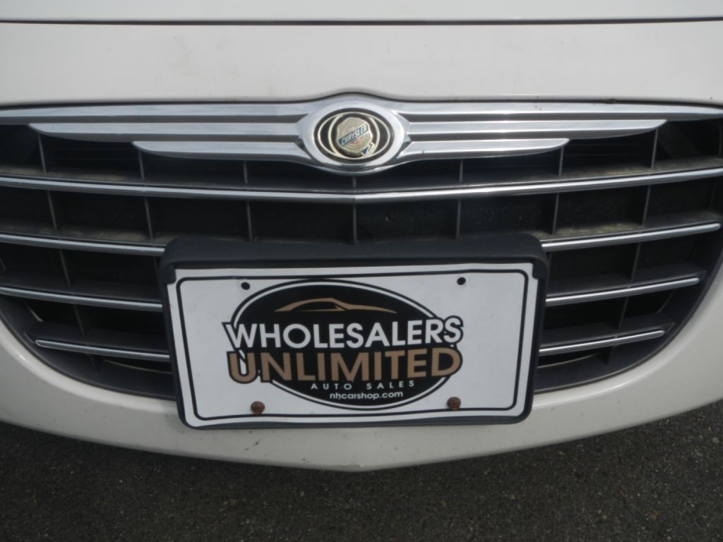 2006 Chrysler Sebring Image 49