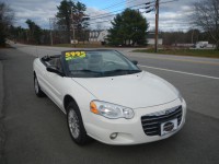 Image for 2006 Chrysler Sebring Touring ID: 6801334
