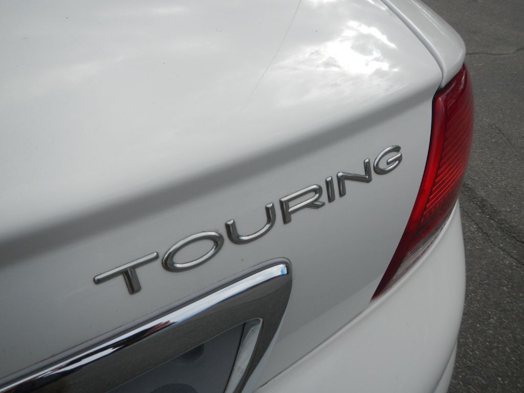 2006 Chrysler Sebring Image 28