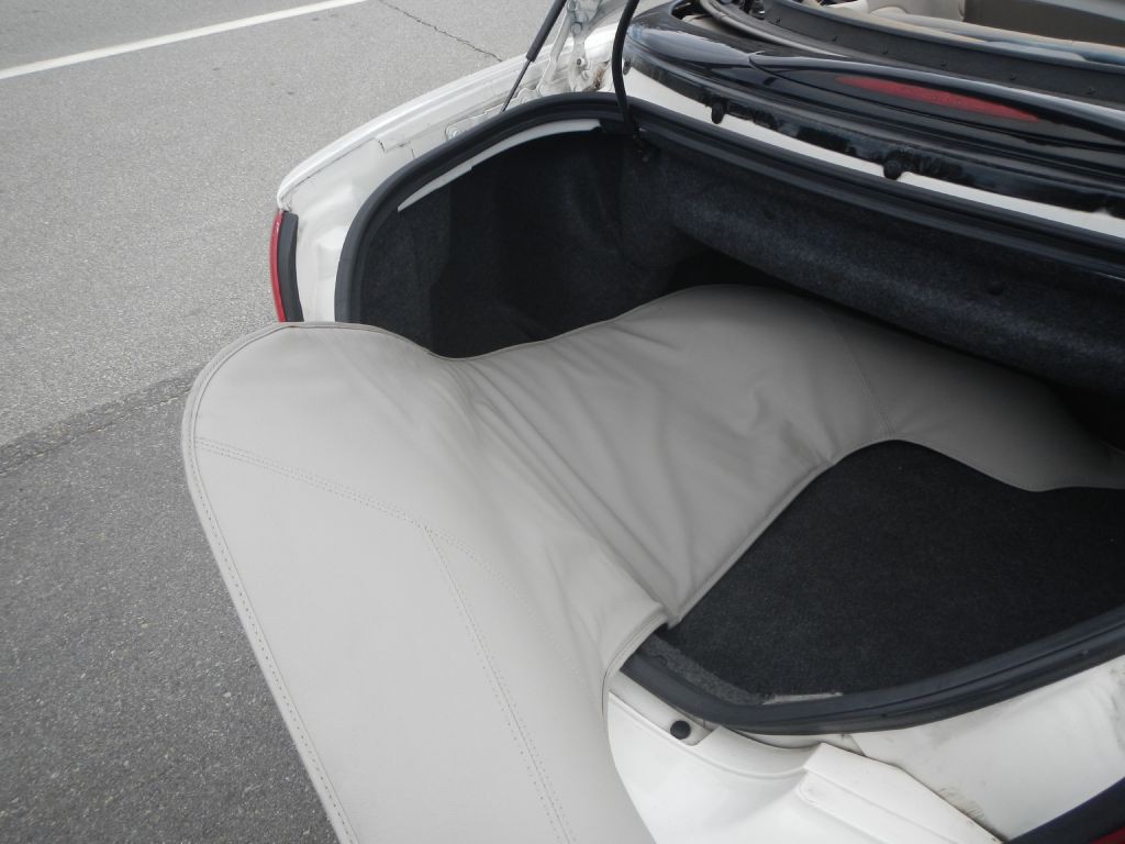 2006 Chrysler Sebring Image 32