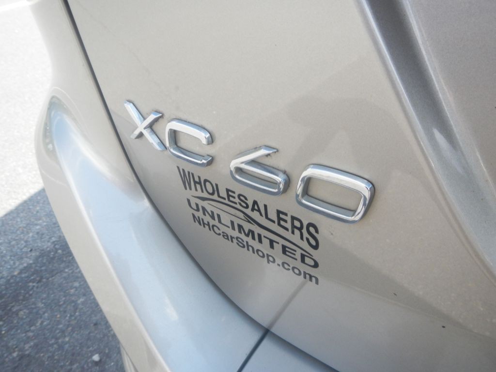 2016 Volvo XC60 Image 33