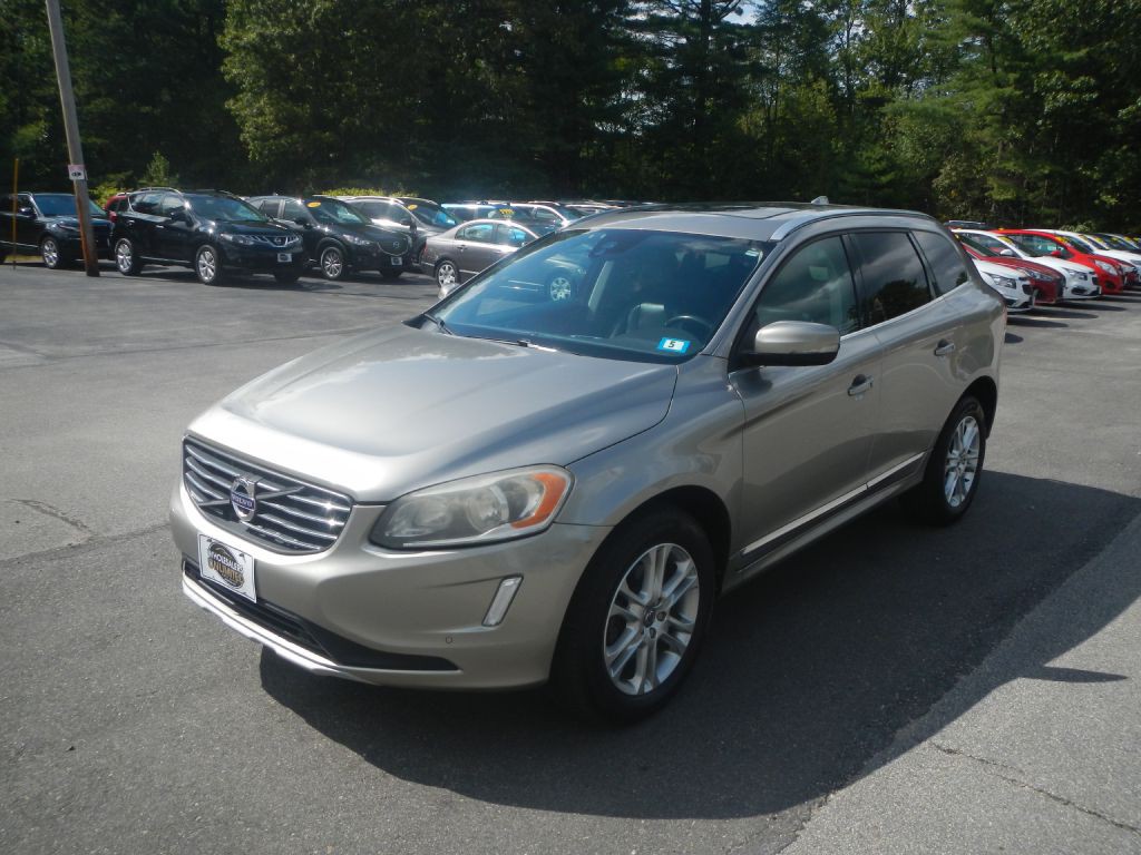 2016 Volvo XC60 Image 53