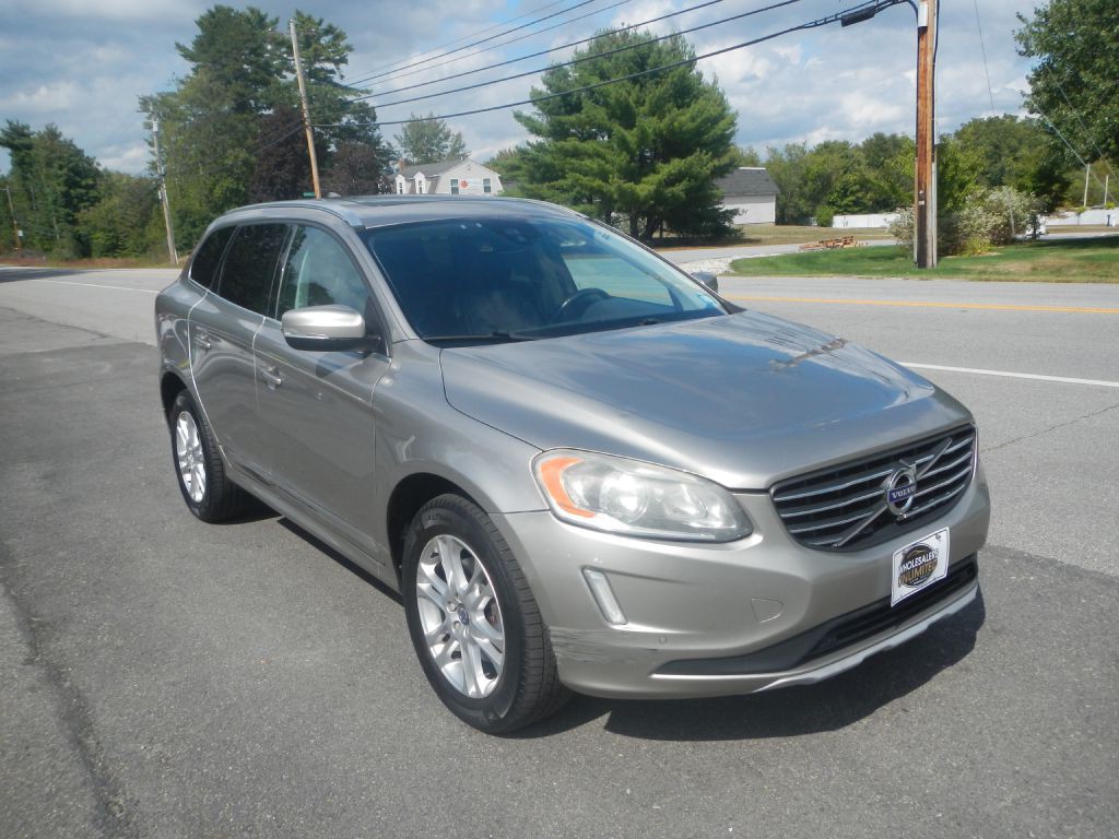 2016 Volvo XC60 Image 54