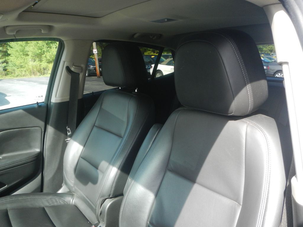 2017 Buick Enclave Image 4