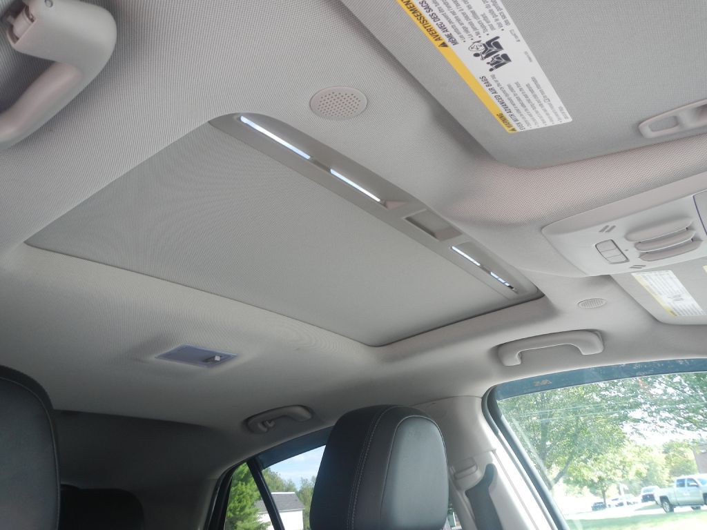 2017 Buick Enclave Image 18
