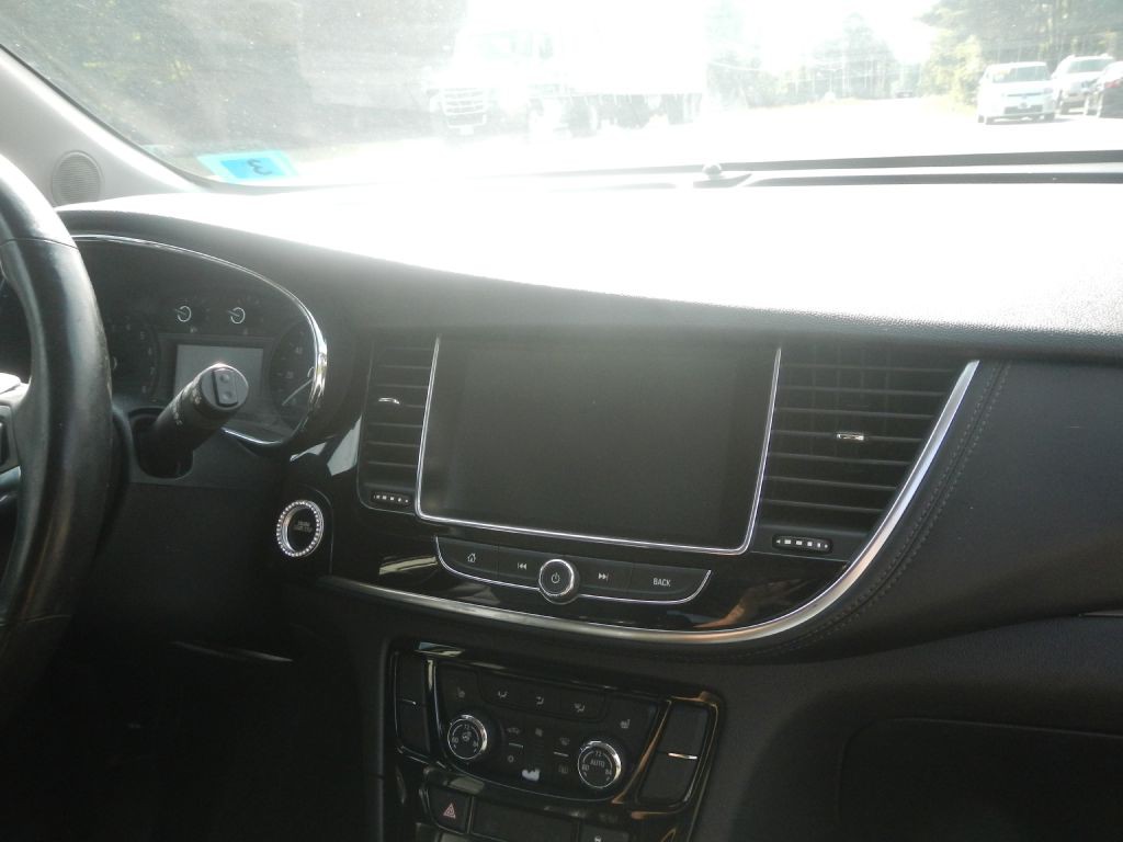 2017 Buick Enclave Image 21