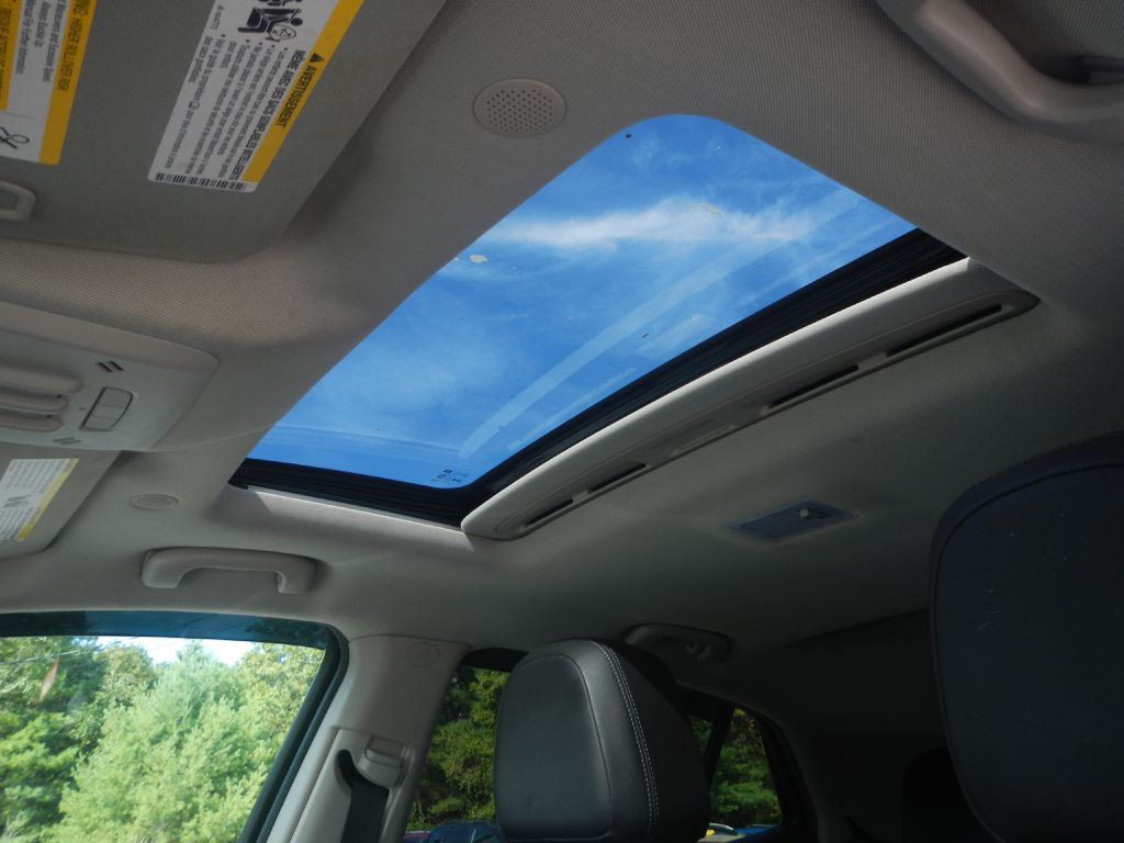 2017 Buick Enclave Image 47