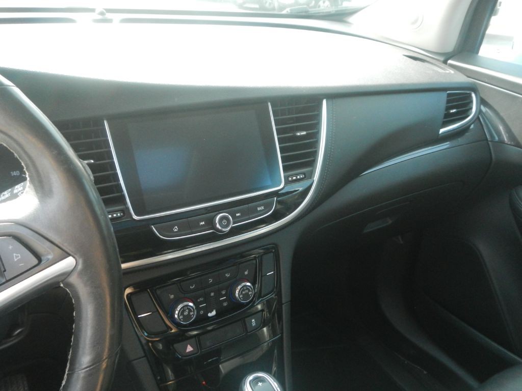2017 Buick Enclave Image 49