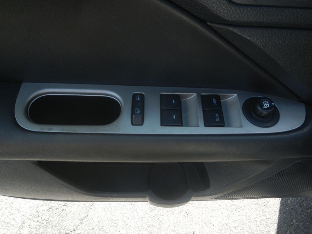2012 Ford Fusion Image 20