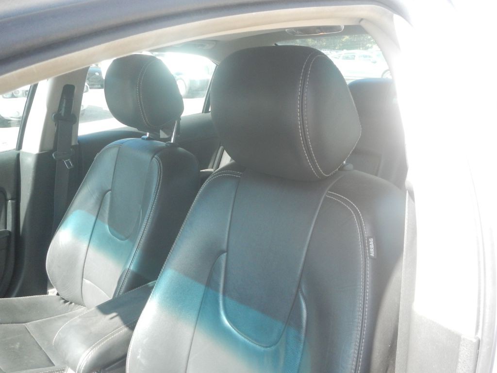 2012 Ford Fusion Image 22