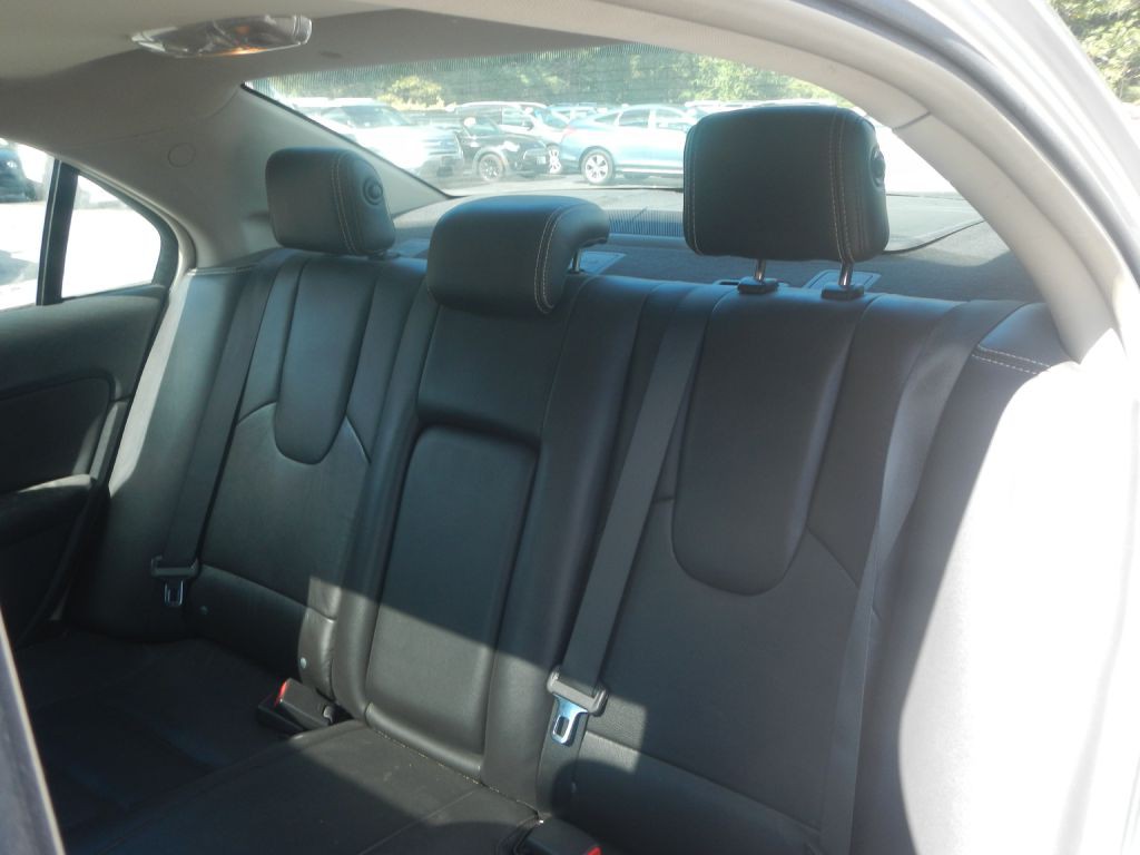 2012 Ford Fusion Image 28
