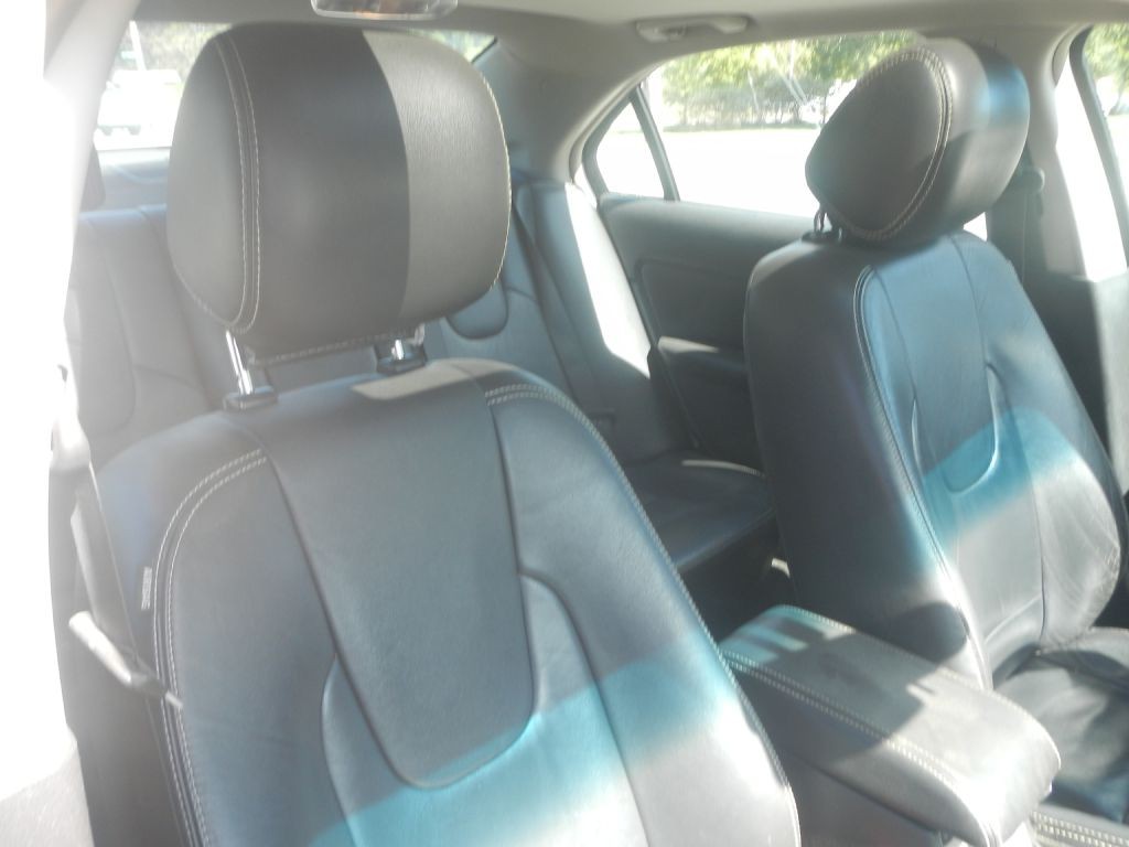 2012 Ford Fusion Image 45
