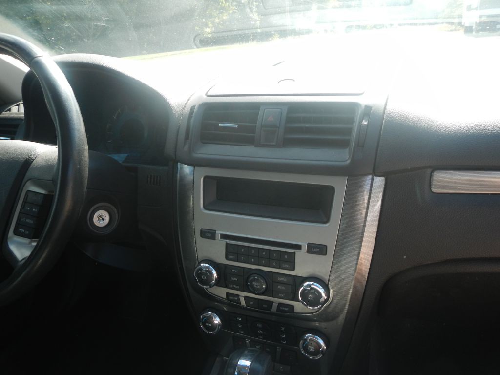 2012 Ford Fusion Image 48