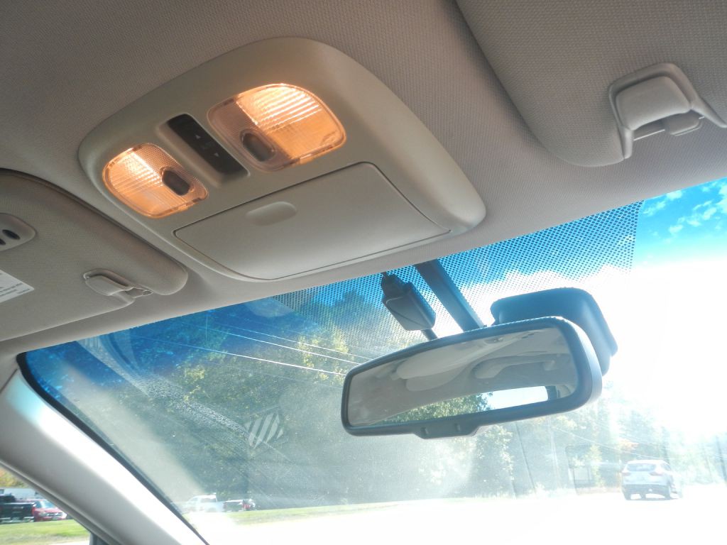 2012 Ford Fusion Image 49