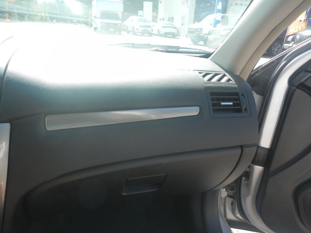 2012 Ford Fusion Image 50