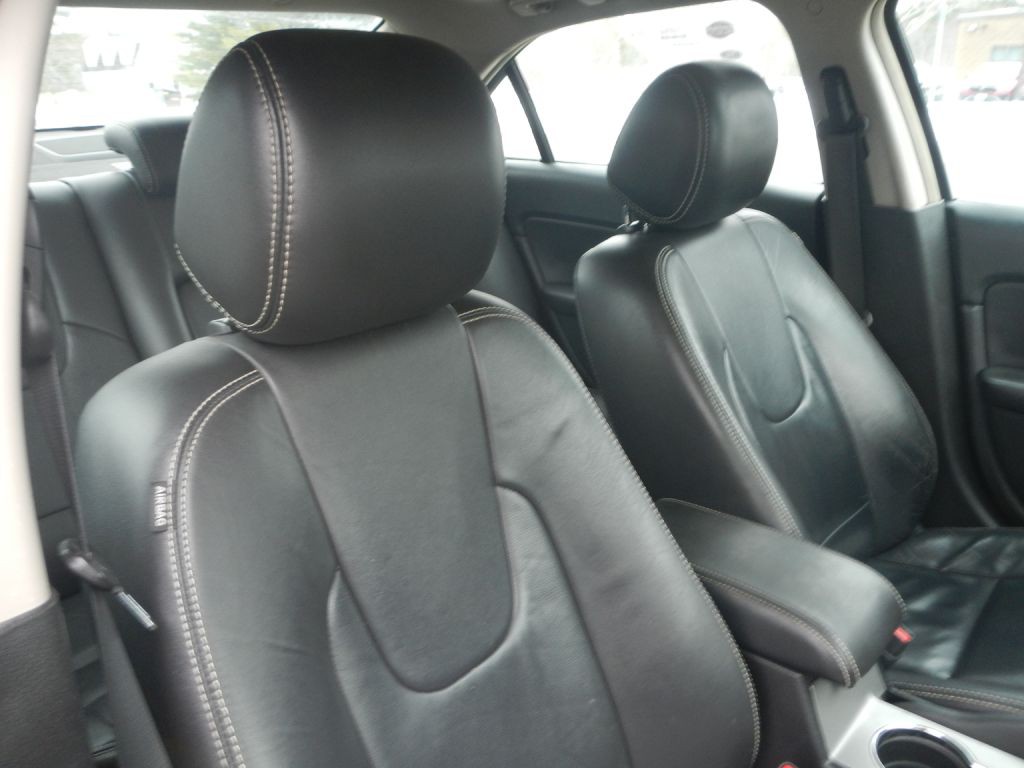 2012 Ford Fusion Image 19
