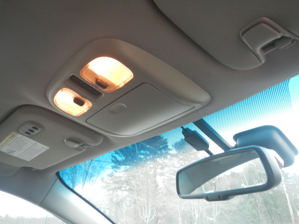 2012 Ford Fusion Image 23