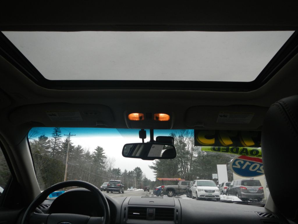 2012 Ford Fusion Image 27