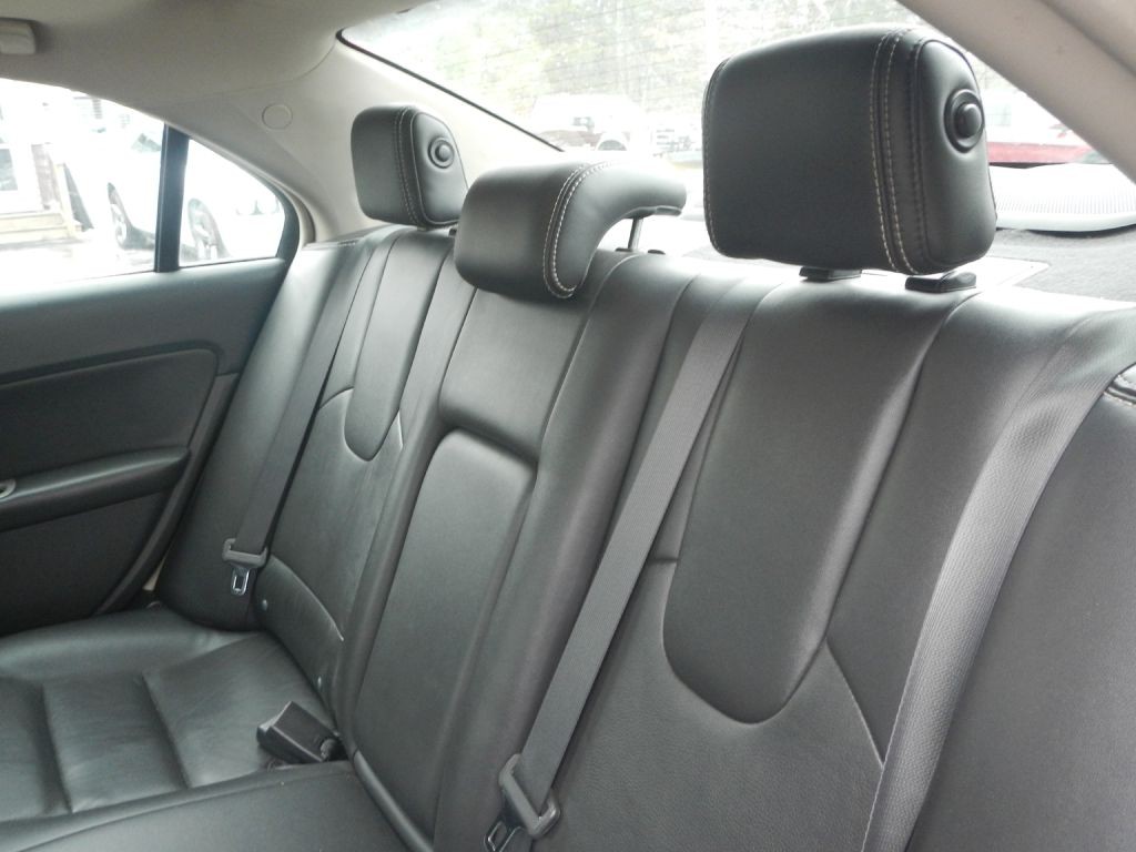 2012 Ford Fusion Image 45