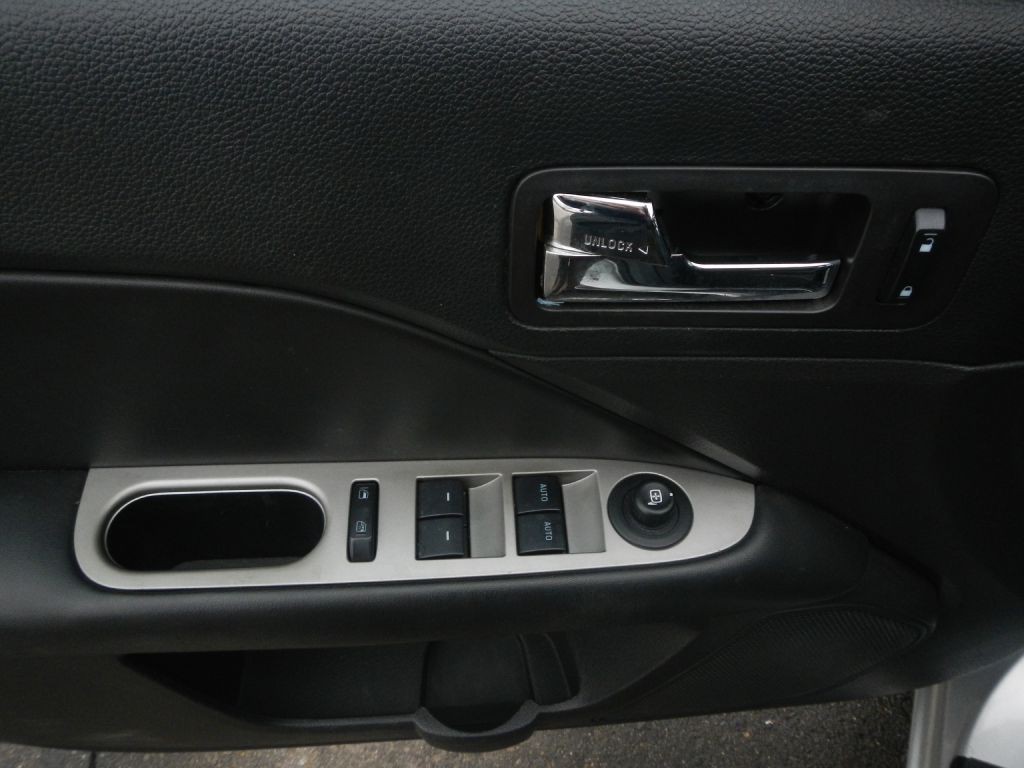 2012 Ford Fusion Image 50