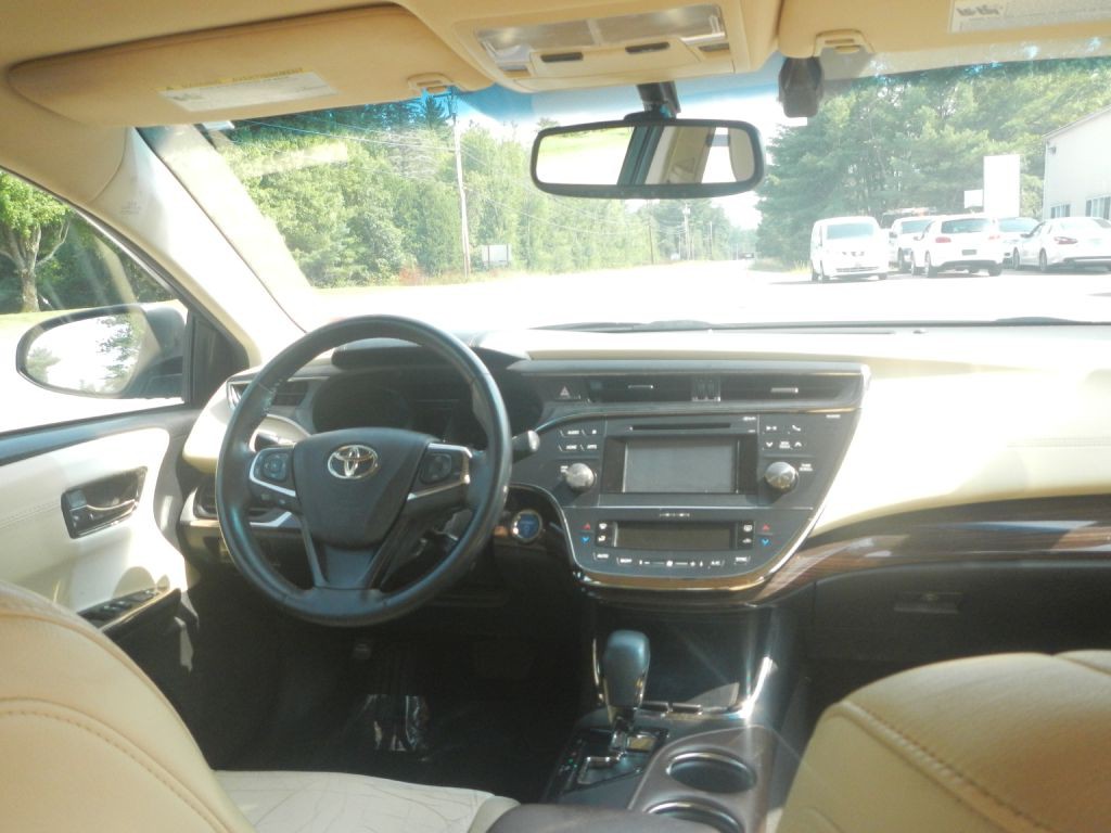 2015 Toyota Avalon Image 24
