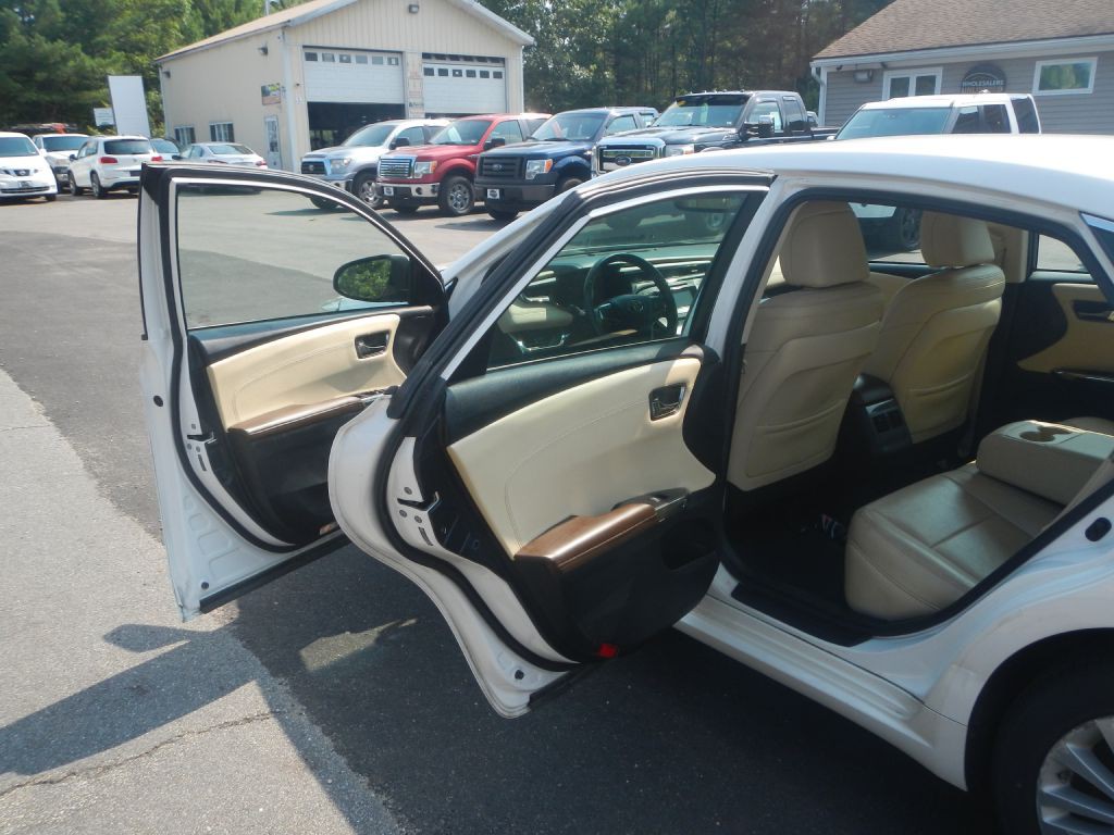 2015 Toyota Avalon Image 33