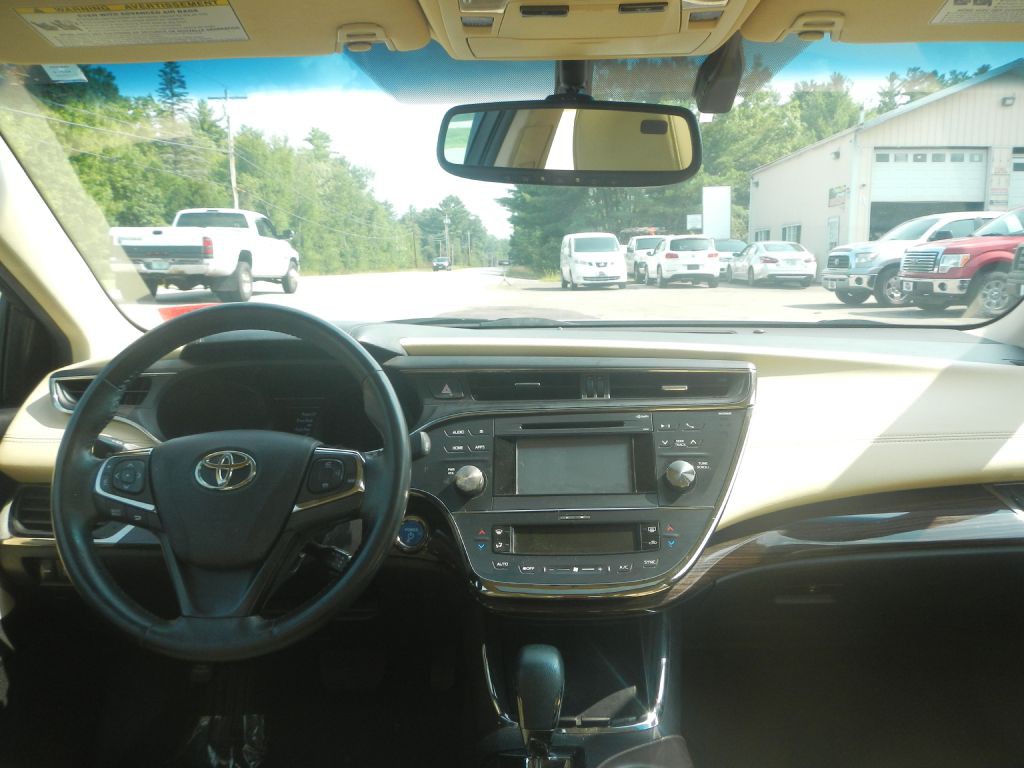 2015 Toyota Avalon Image 38