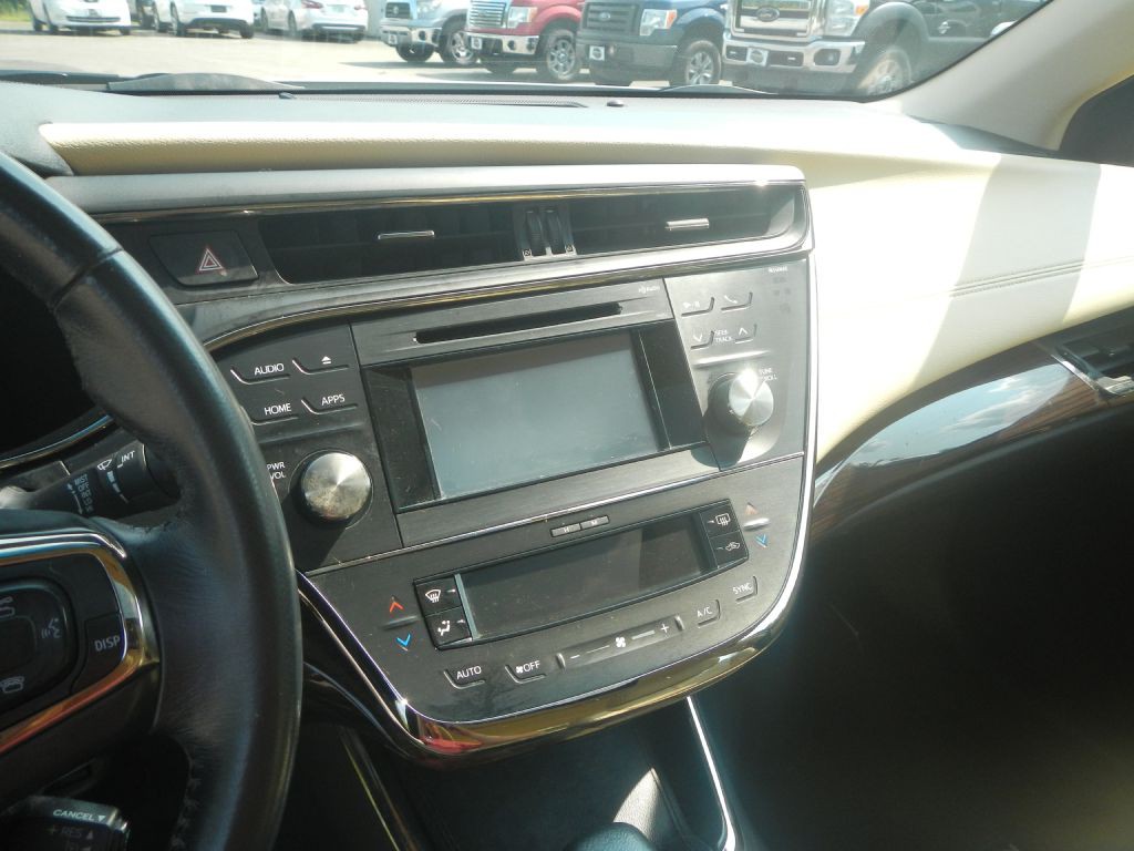 2015 Toyota Avalon Image 45