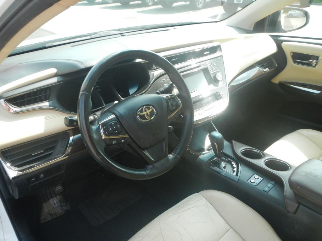 2015 Toyota Avalon Image 46