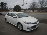 Image for 2015 Toyota Avalon Hybrid Xle Premium ID: 6844816