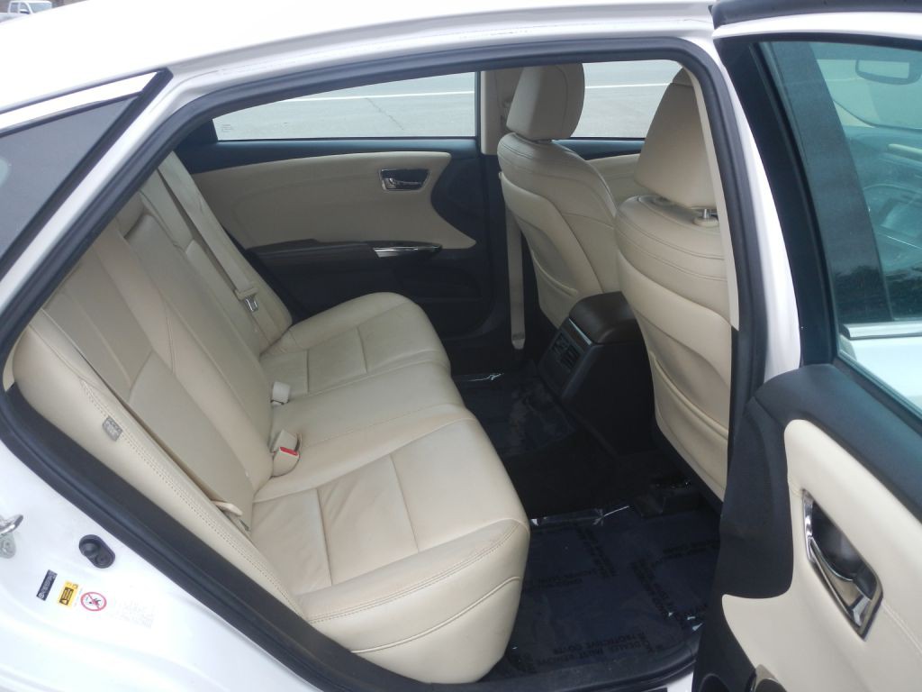 2015 Toyota Avalon Image 23