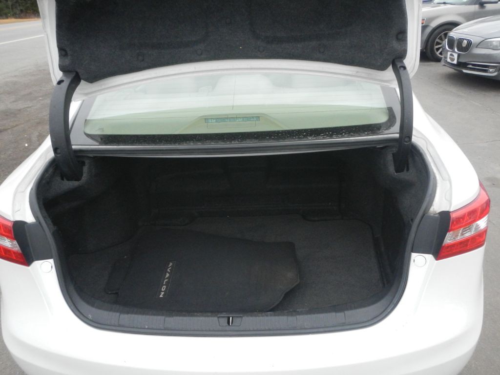 2015 Toyota Avalon Image 31