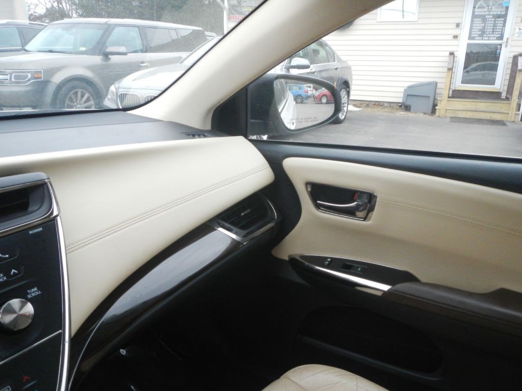 2015 Toyota Avalon Image 47
