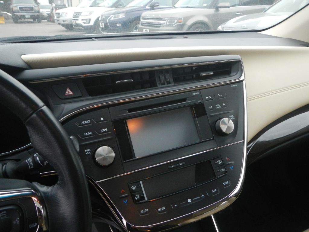 2015 Toyota Avalon Image 48