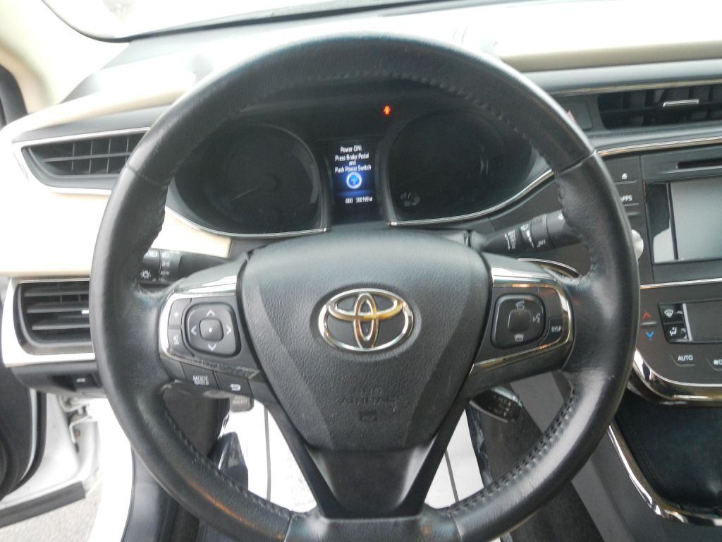 2015 Toyota Avalon Image 49