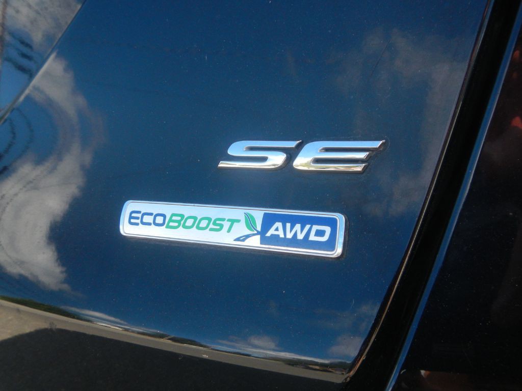 2017 Ford Fusion Image 14
