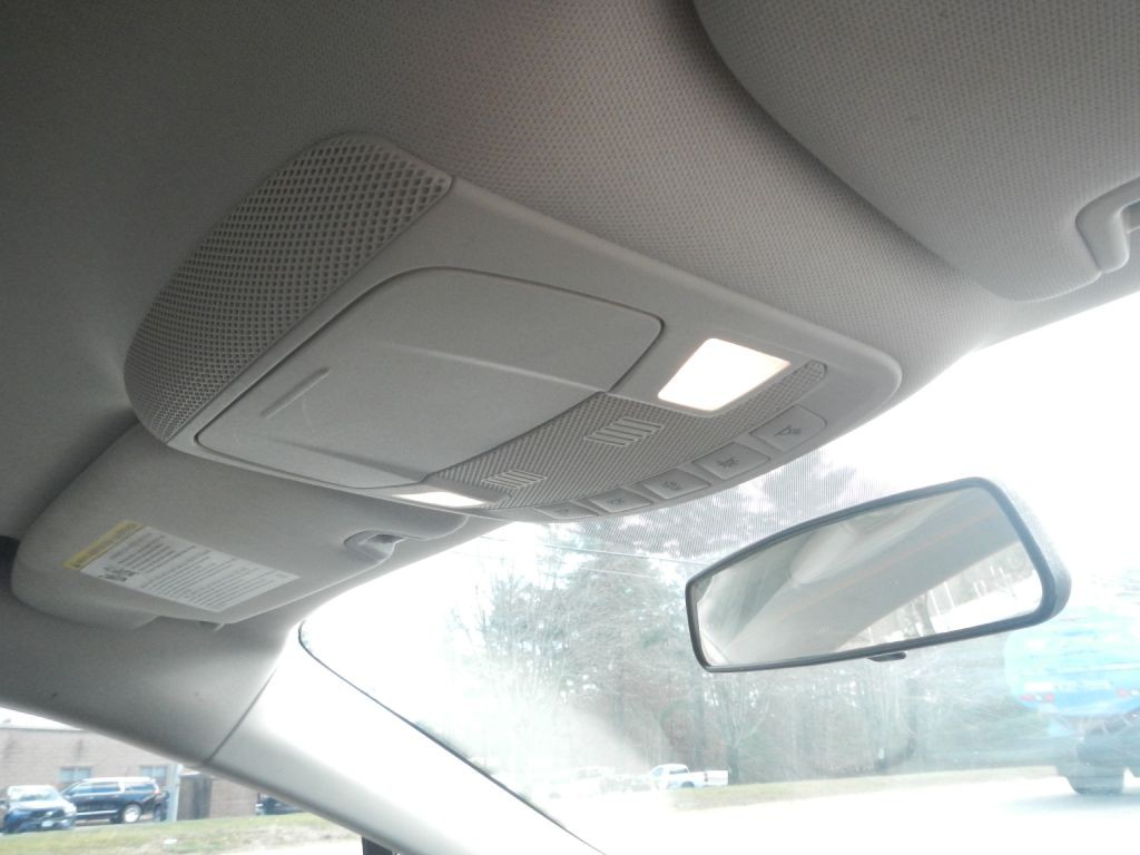 2017 Ford Fusion Image 16