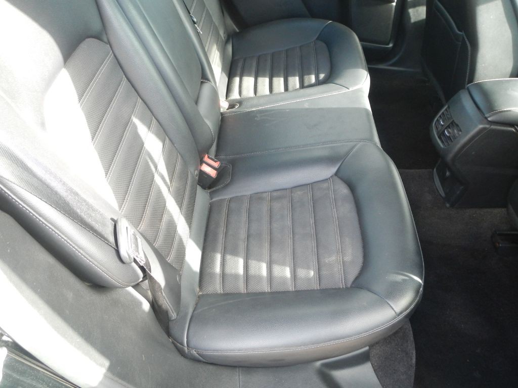 2017 Ford Fusion Image 21