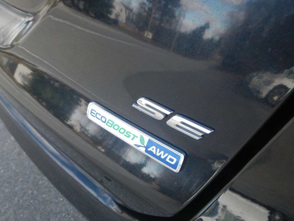 2017 Ford Fusion Image 24