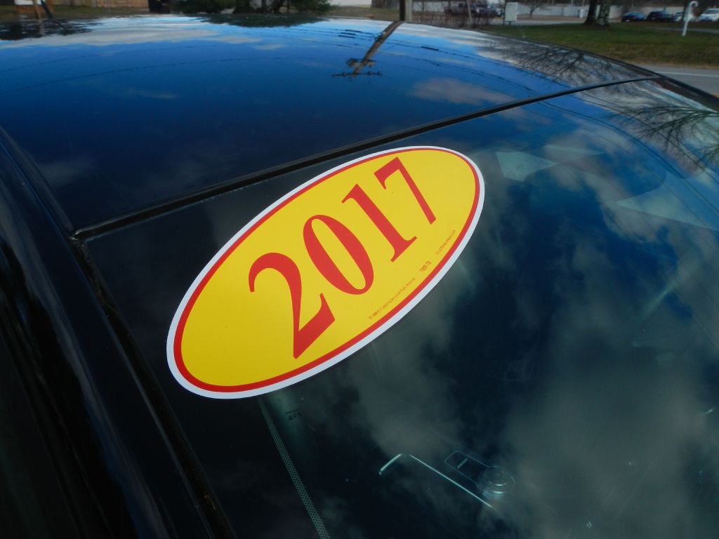 2017 Ford Fusion Image 50