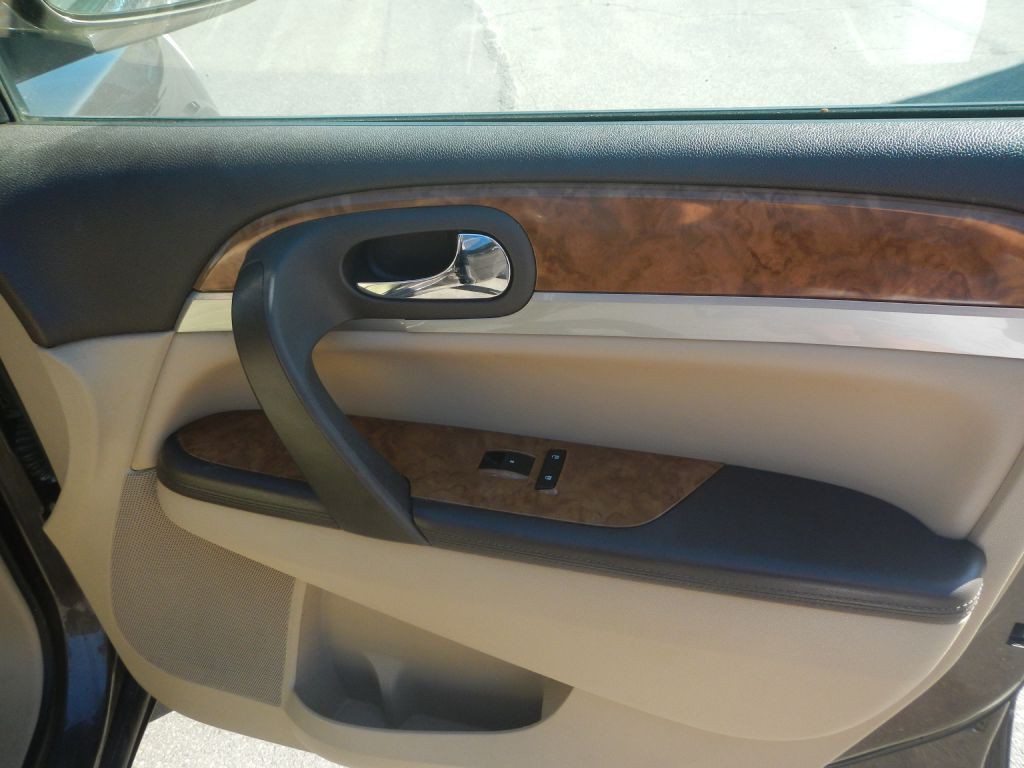 2012 Buick Enclave Image 19