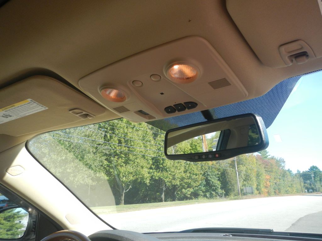 2012 Buick Enclave Image 24