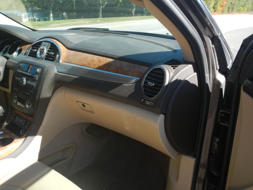 2012 Buick Enclave Image 25
