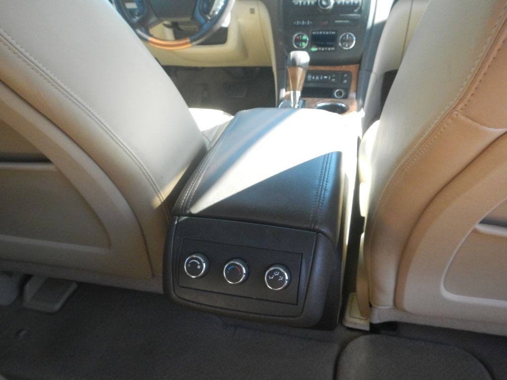 2012 Buick Enclave Image 30