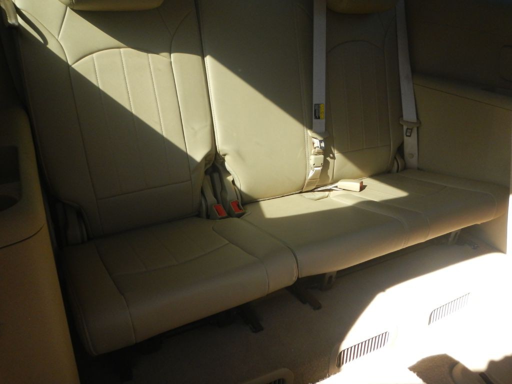 2012 Buick Enclave Image 34