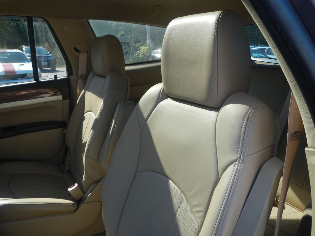 2012 Buick Enclave Image 44