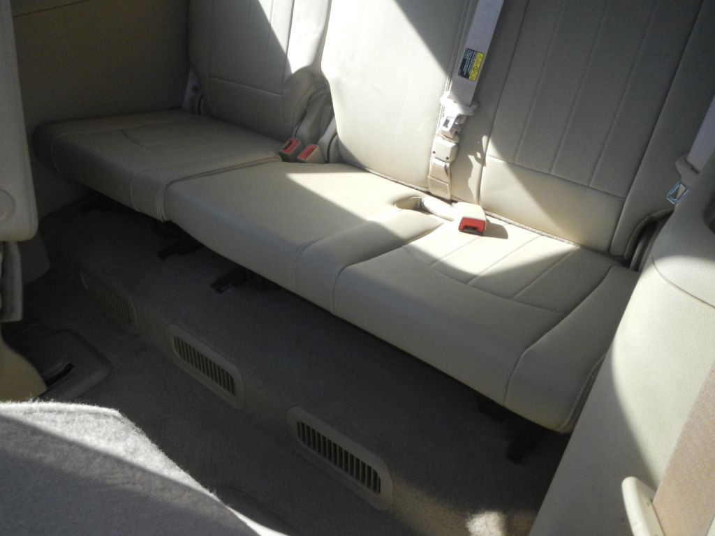 2012 Buick Enclave Image 45