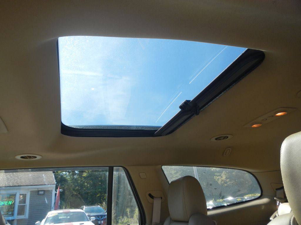 2012 Buick Enclave Image 47
