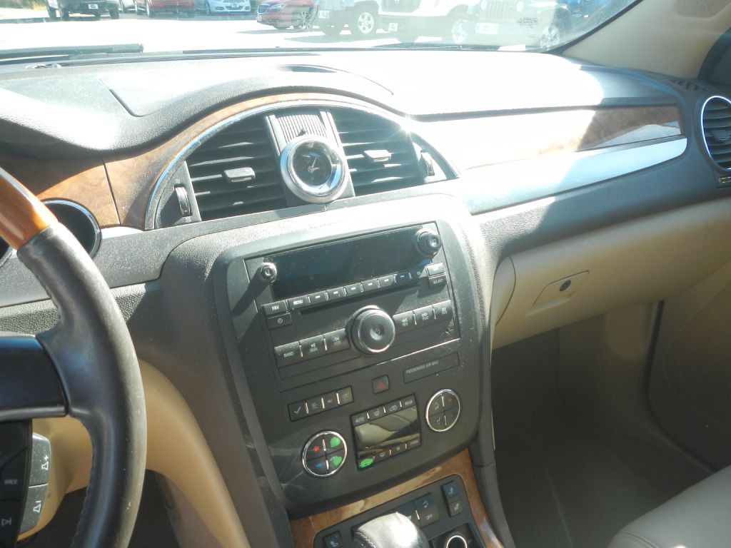 2012 Buick Enclave Image 54